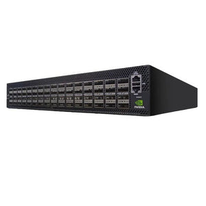 Mellanox Spectrum-3 MSN4600-CS2FC 64 Ports Ethernet Switch