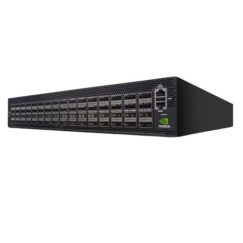 Networking>Network Hubs / Switches - Mellanox Technologies - MSN4600-CS2FC - New