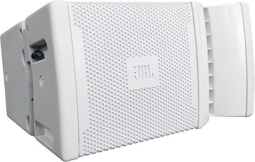Networking>A/V Conferencing>Components/Accessories - JBL - VRX928LA-WH - Open Box
