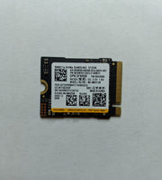 Drives & Storage>SSD Drives - Dell - FNR59 - Open Box
