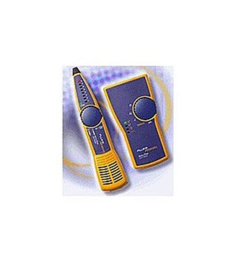 Cables & Connectors>Tools & Test Equipment - Fluke - MT-8200-60A - Open Box