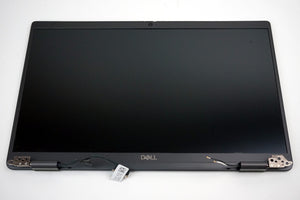 Dell 0T0XF 14.0 Inches LCD Hinge-up Display Assembly With 6 Millimeter