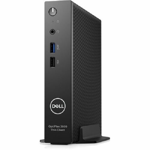 Computers>Thin Clients / Barebones Systems - Dell - 3WJHC - Open Box