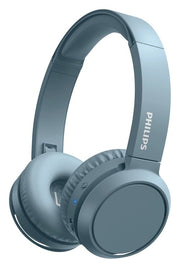 Multimedia>Headphones>Wireless - Philips - TAH4205BL/00 - Open Box
