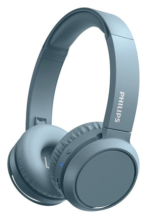 Philips TAH4205BL/00 On-Ear Wireless Headphones