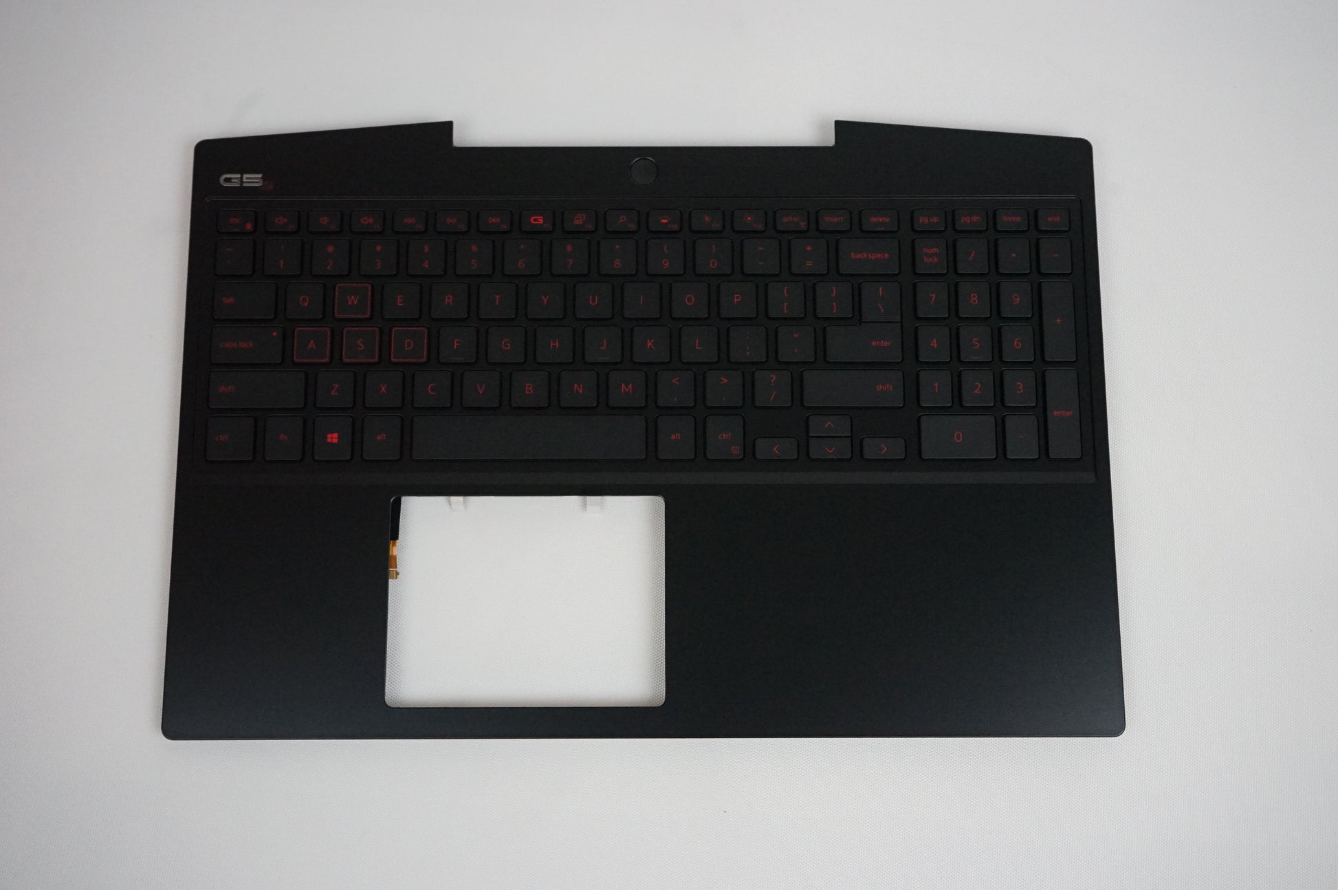 Components>Chassis & Chassis Parts>Laptops - Dell - NCYPY - New