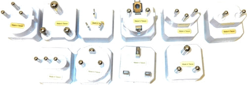 Electronics>Batteries & Chargers - Sole Source - TPAK-10EP-TAA - New