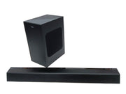 Speakers>Sound Bars - Philips - TAB7305/37 - Used-Acceptable