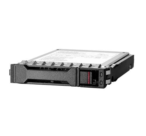 Servers>Drives & Storage - Hewlett-Packard - P40497-B21 - Open Box