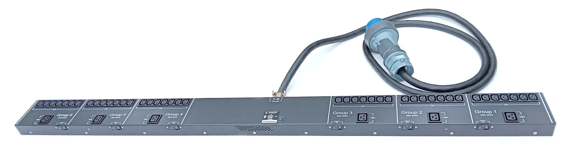 UPS & Power>Accessories>PDUs - Vertiv - 035353078 - Open Box
