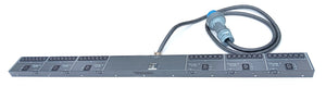 Vertiv 42-Outlet Basic Rack PDU With 10-foot Cord