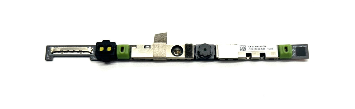 Cameras>Web Cameras - Dell - XH90J - Open Box