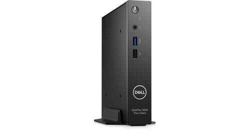 Computers>Thin Clients / Barebones Systems - Dell - 2HXD4 - Open Box