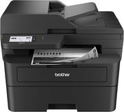 Printers>B&W Laser Multi-Function - Brother - MFC-L2900DW - New
