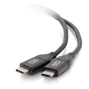 C2G 757120288275 28827 3 Feet Data Transfer Cable