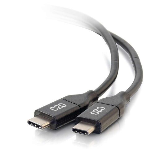 Cables & Connectors>USB - C2G - 757120288275 - Open Box