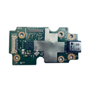 Dell 3K52X Left Type-C Daughterboard