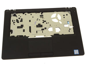 Dell A174S7 14 Inches Palmrest Touchpad Assembly