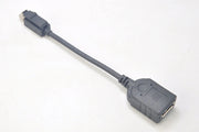 Cables & Connectors>Displayport - AMD - 6110044900G - New