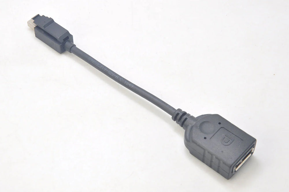 Cables & Connectors>Displayport - AMD - 6110044900G - New
