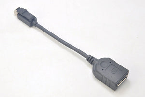 G9858c219-028-h Mini Displayport Male To Displayport Female Adapter