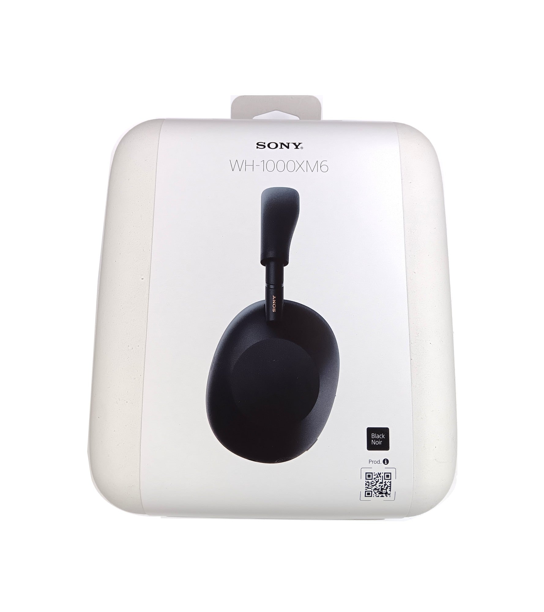 Multimedia>Headphones>Wireless - Sony - WH-1000XM6/B - New
