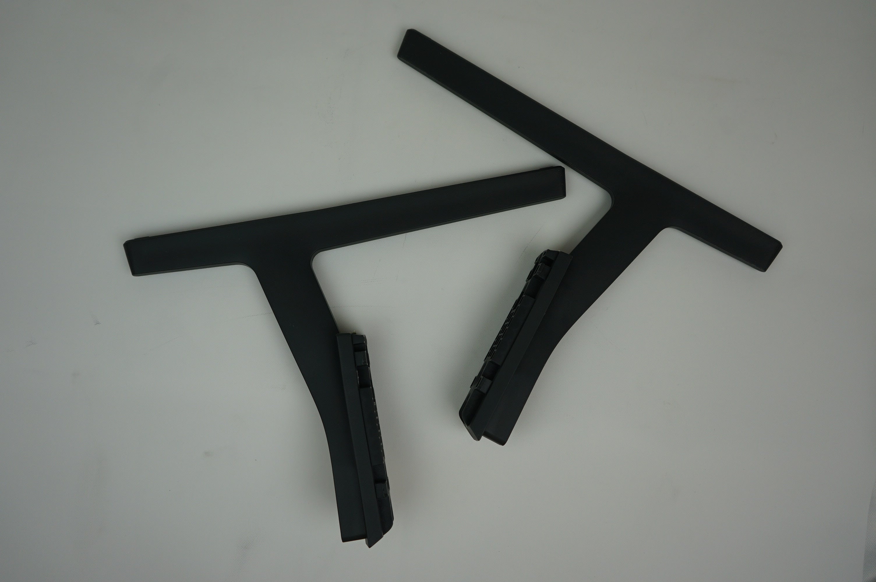 Televisions>Replacement Stands - Samsung - BN96-58943B - Open Box
