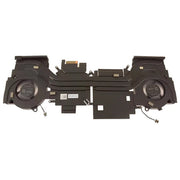Components>Fans and Heatsinks>Laptops - Dell - XF50C - Open Box