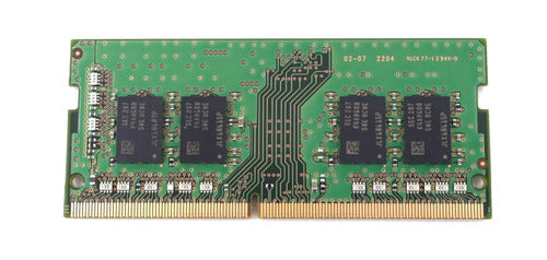 Memory>RAM - Desktop/Laptop - Samsung - M471A1K43EB1-CWE - Open Box