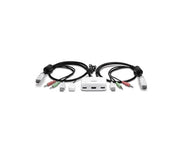 Cables & Connectors>KVM Switch & Switch Box Cables - TRENDnet - TK-215I - Open Box