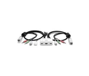 TRENDnet TK-215I 2-Port KVM Switch