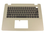 Components>Chassis & Chassis Parts>Laptops - Dell - HNNFN - New