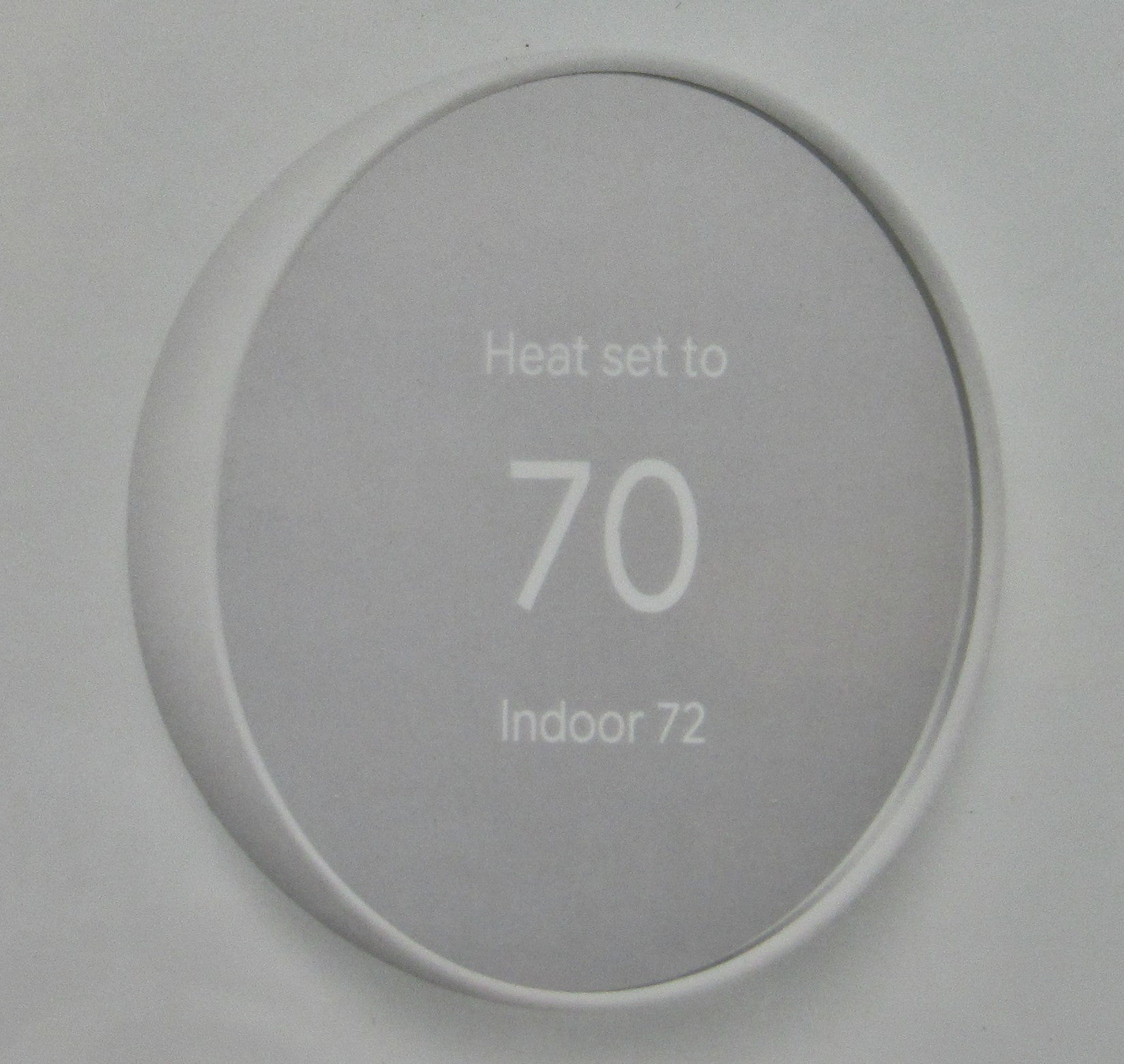 Electronics>Smart Home - Google - GA01334-US - Open Box