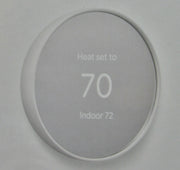 Electronics>Smart Home - Google - GA01334-US - Open Box