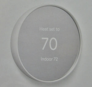 Google GA01334-US Thermostat