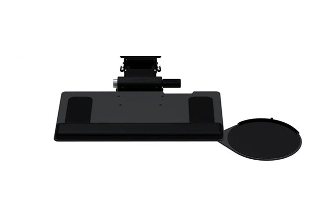 Input Devices>Keyboard / Keypads - Humanscale - 6G400-SMP2722 - Open Box