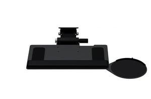 Humanscale 6G400-SMP2722 Height-adjustable Diagonal Big Platform