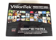 Components>Video Cards>Desktops - VisionTek - 900614 - Open Box