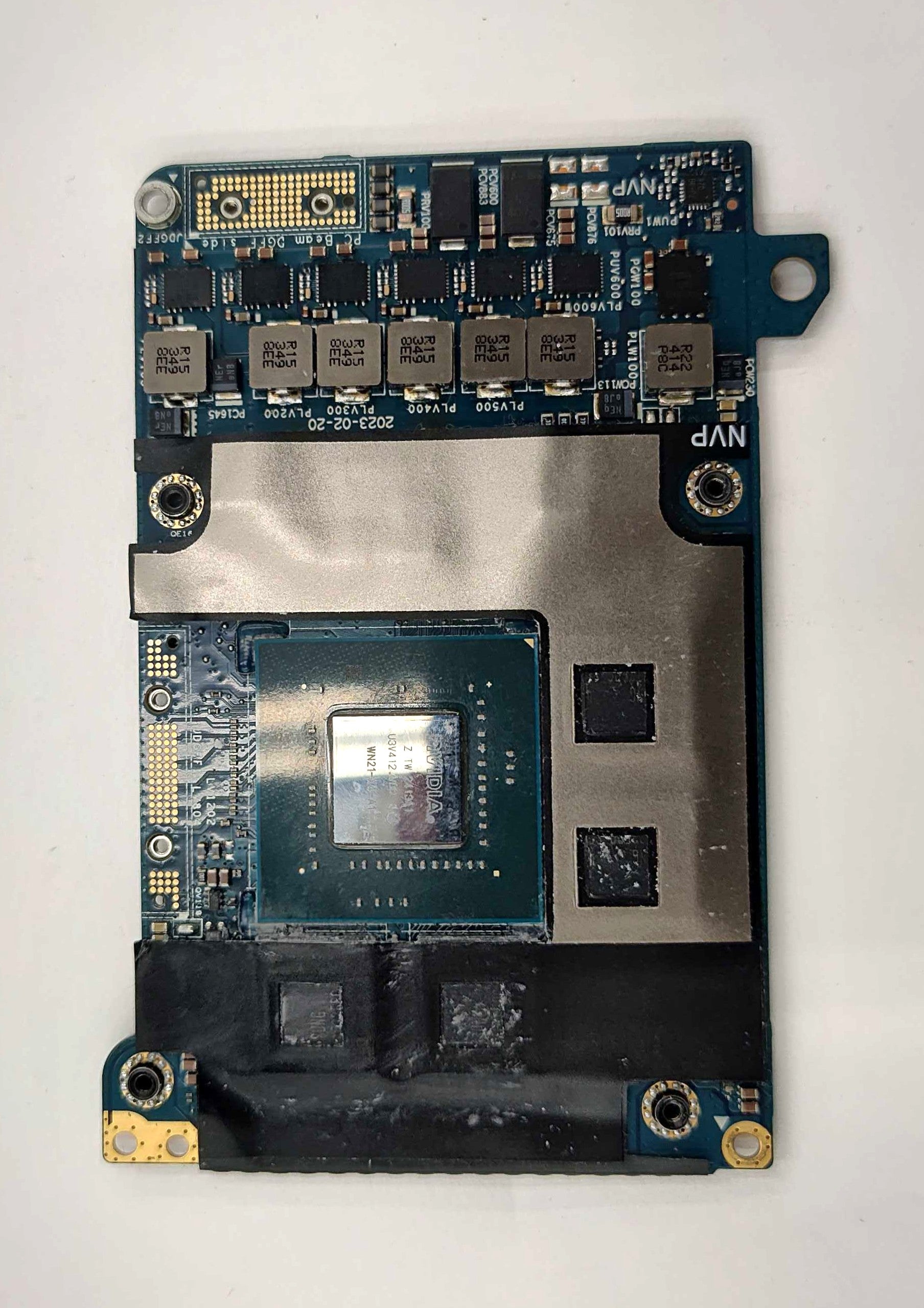 Components>Miscellaneous>Laptops - Dell - JN65C - Open Box