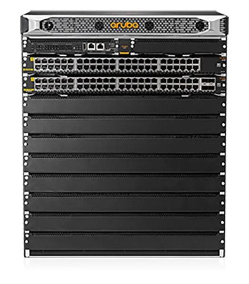 Networking>Network Hubs / Switches - Hewlett-Packard - JL741A - Used-Acceptable