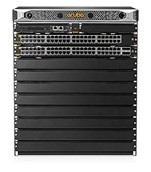 HP Aruba 6410 96G JL741A Class4 PoE 4SFP56 Layer 3 Switch