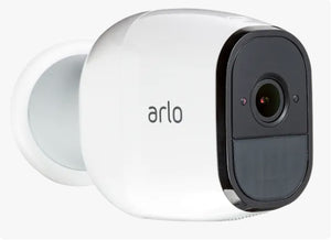 NETGEAR VMC4030-100NAS Arlo Pro Waterproof Indoor/Outdoor Camera