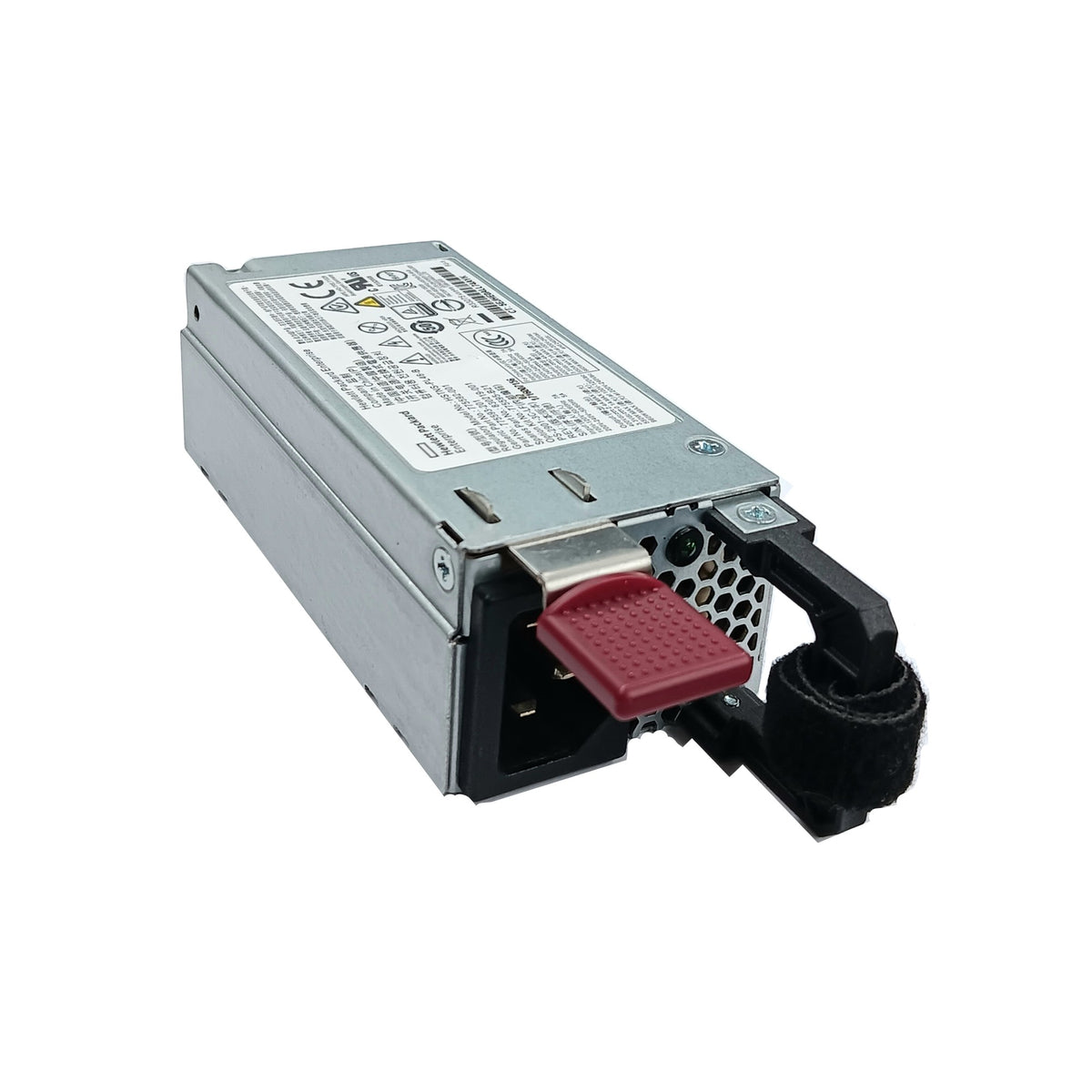 Servers>Server Options>Power Supplies - Hewlett-Packard - 775592-001 - Open Box