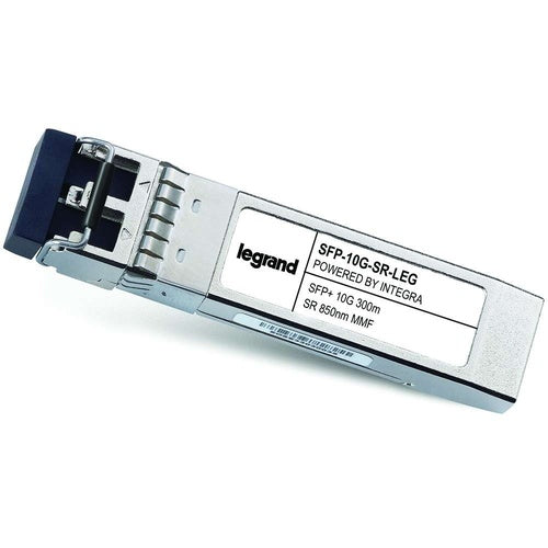 Networking>Transceivers / Converters / Modules - C2G - SFP-10G-SR-LEG - Open Box