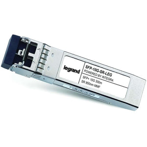 C2G Legrand SFP-10G-SR-LEG Cisco SFP-10G-SR Compatible SFP+