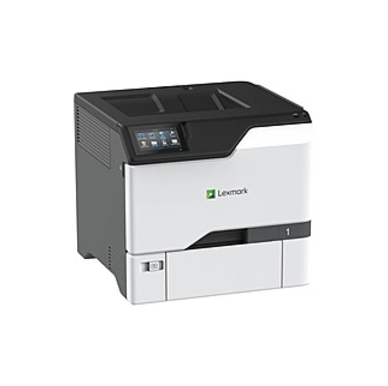 Printers>B&W Laser Multi-Function - Lexmark - 47C9000 - Used-Acceptable