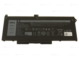 Dell RJ40G Battery