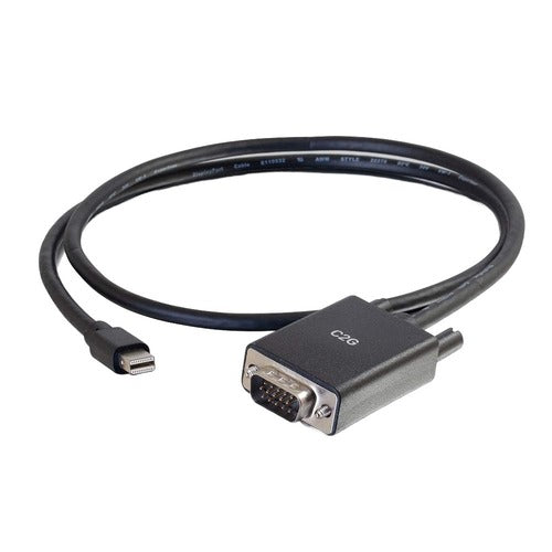 Cables & Connectors>VGA / SVGA / MONITOR - C2G - 757120546764 - Open Box