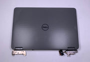 Components>Screens>Laptop Screen Assembly - Dell - 00V00 - Open Box