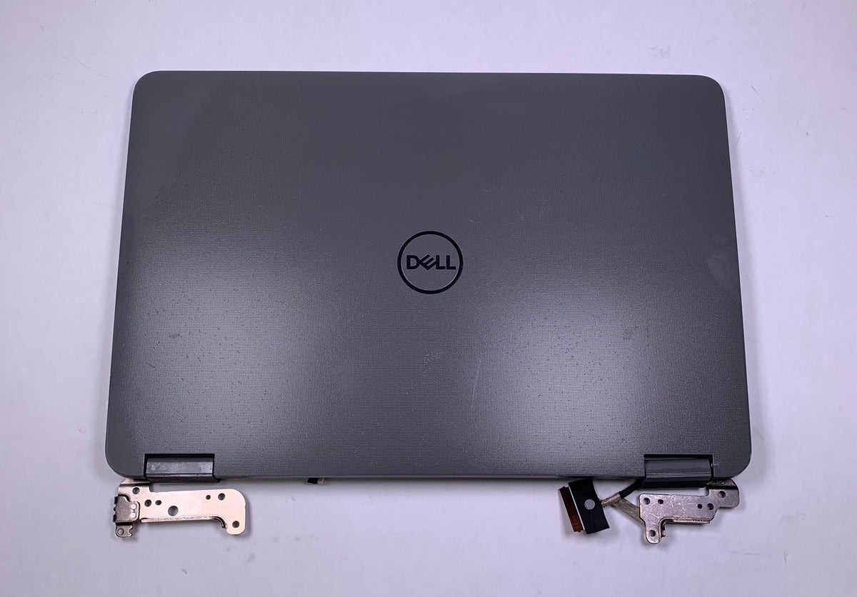 Components>Screens>Laptop Screen Assembly - Dell - 00V00 - Open Box